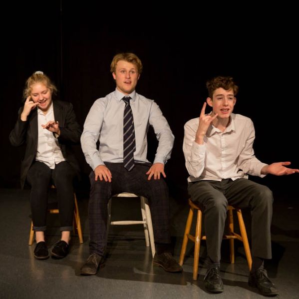 U5 drama gcse-41